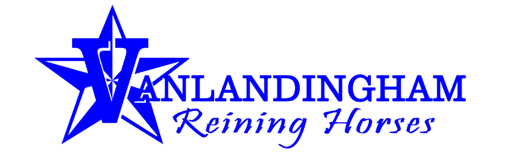 Vanlandingham Reining Horses